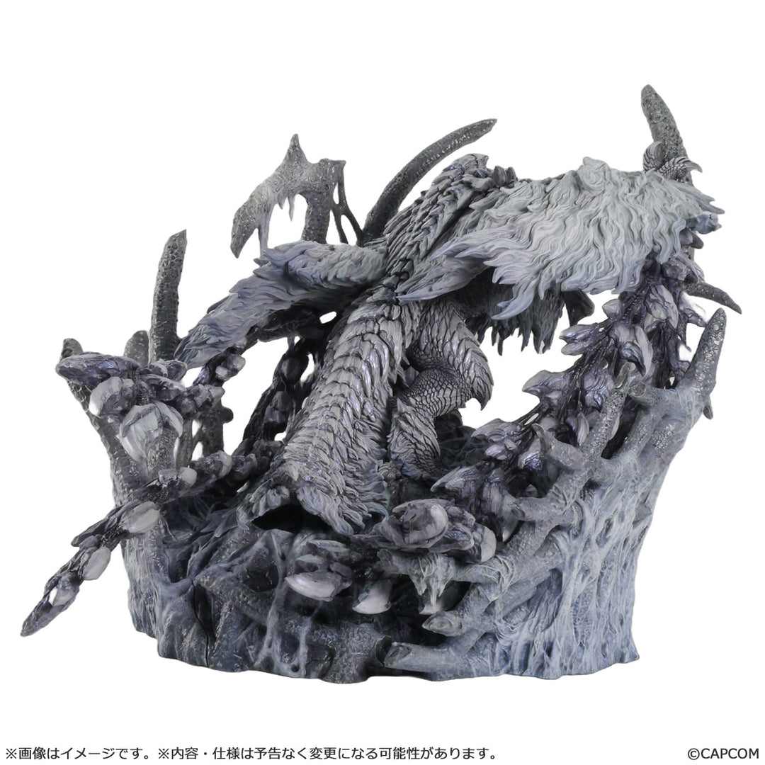CFB クリエイターズモデル 鎖刃竜 アルシュベルド