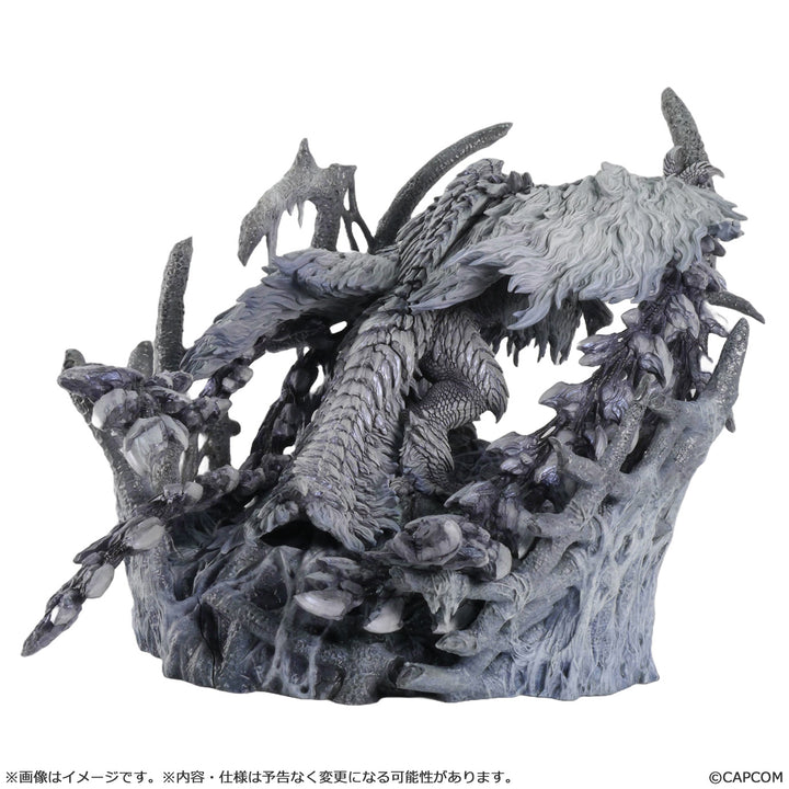 CFB クリエイターズモデル 鎖刃竜 アルシュベルド