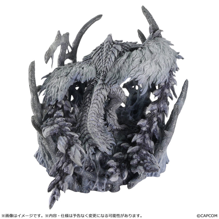 CFB クリエイターズモデル 鎖刃竜 アルシュベルド
