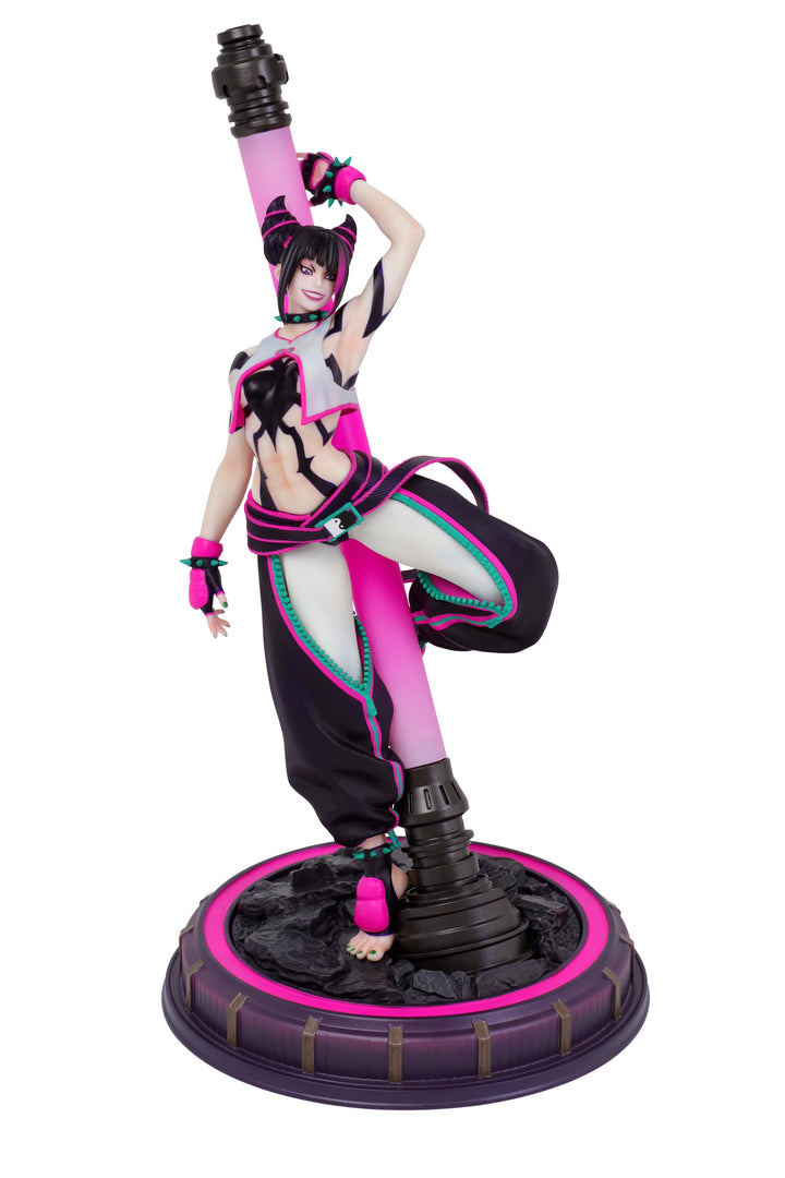 CFB クリエイターズモデル ジュリ 1/7スケール