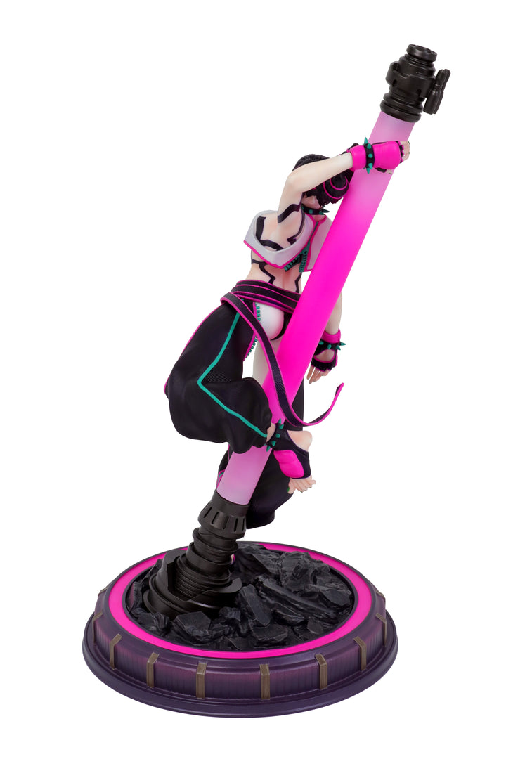 CFB クリエイターズモデル ジュリ 1/7スケール