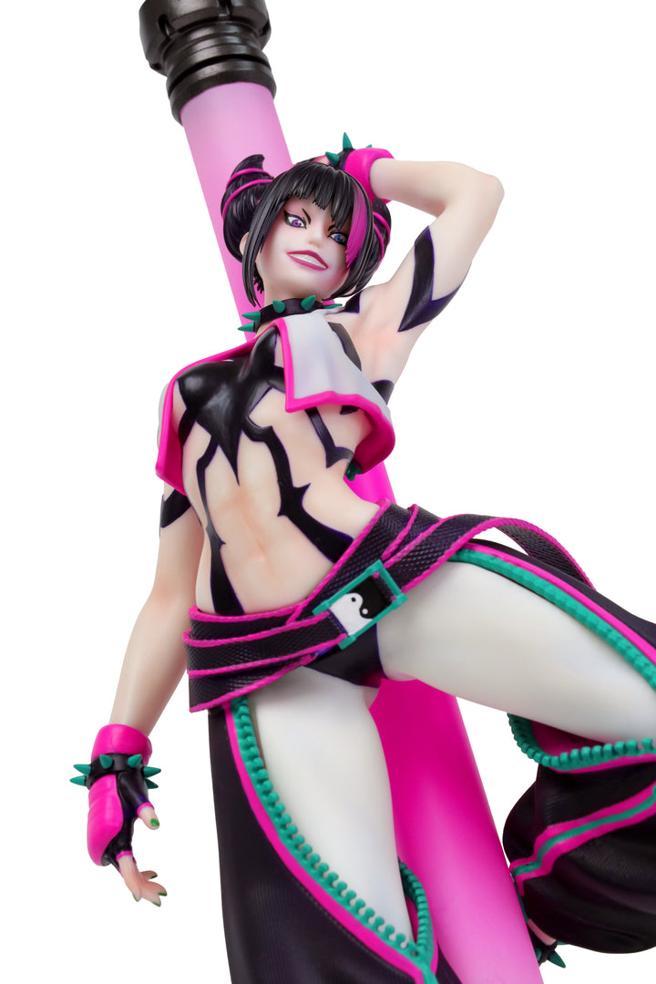 CFB クリエイターズモデル ジュリ 1/7スケール