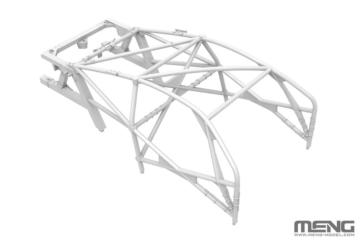 1/24 CS-008 アウディR8 LMS EVA RT TEST TYPE-01 TSRT R8
