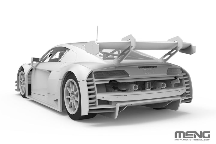 1/24 アウディ R8 LMS GT3 EVO II