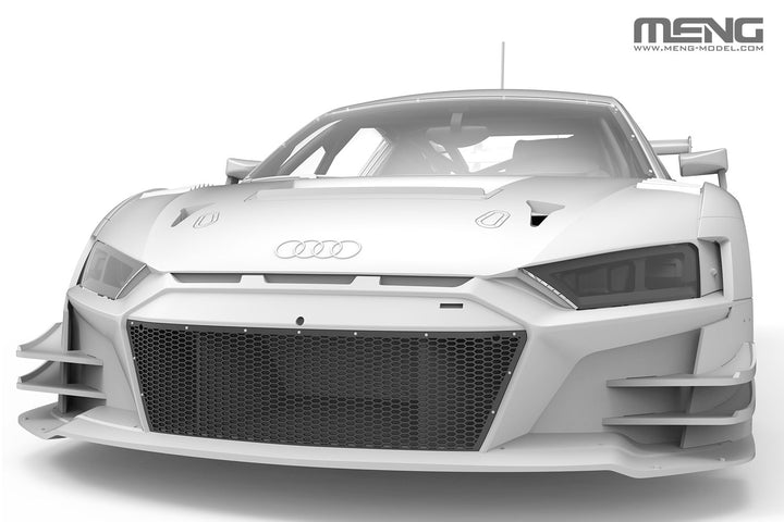 1/24 アウディ R8 LMS GT3 EVO II