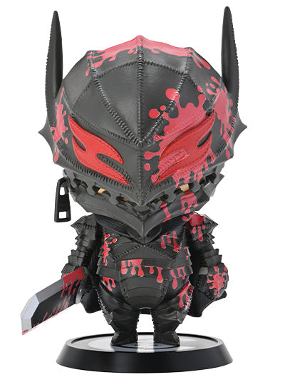 キューティ1 ガッツ狂戦士の甲冑 (Phase 3)  ブラッディVer