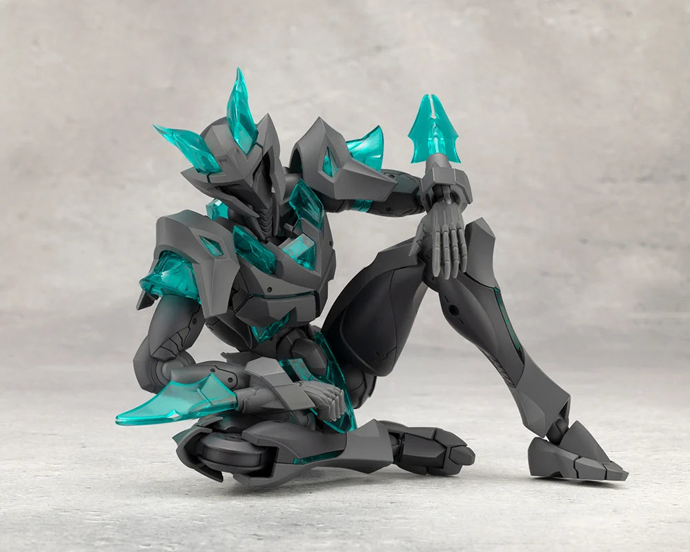 【冬バーゲン★】 無限邂逅メガロマリア メフィスト【プロトタイプカラー キャラクター