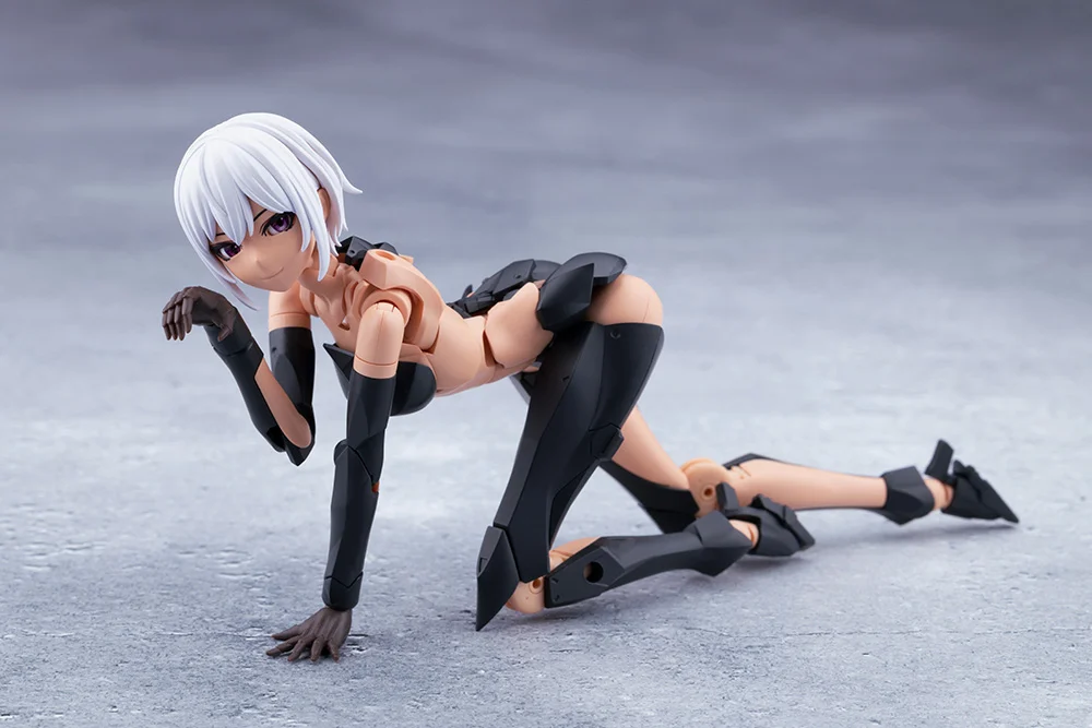 無限邂逅メガロマリア エミュレータ#2 – SOOTANG HOBBY