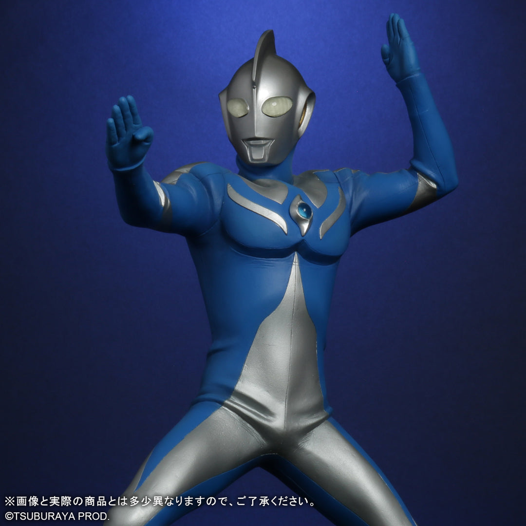 大怪獣シリーズ ULTRA NEW GENERATION ウルトラマンコスモス ルナモード