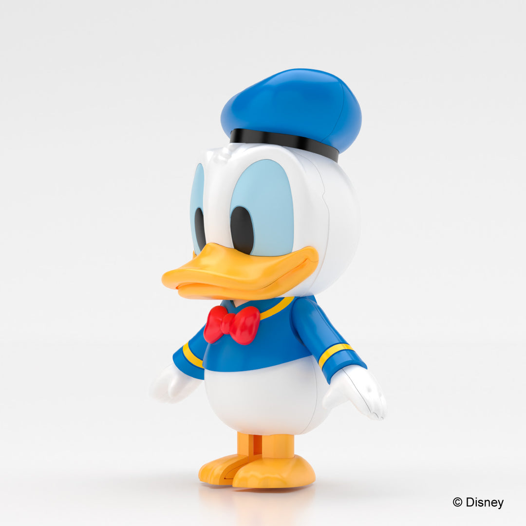 楽プラ トコトコ ディズニー キャラクター ドナルド