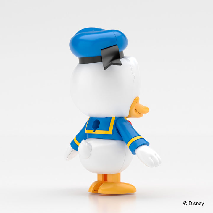楽プラ トコトコ ディズニー キャラクター ドナルド