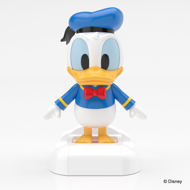 楽プラ トコトコ ディズニー キャラクター ドナルド