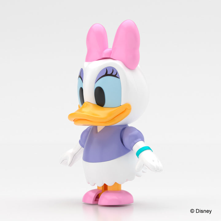 楽プラ トコトコ ディズニー キャラクター デイジー