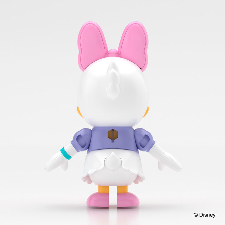 楽プラ トコトコ ディズニー キャラクター デイジー
