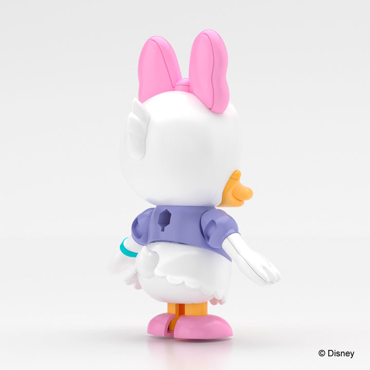 楽プラ トコトコ ディズニー キャラクター デイジー