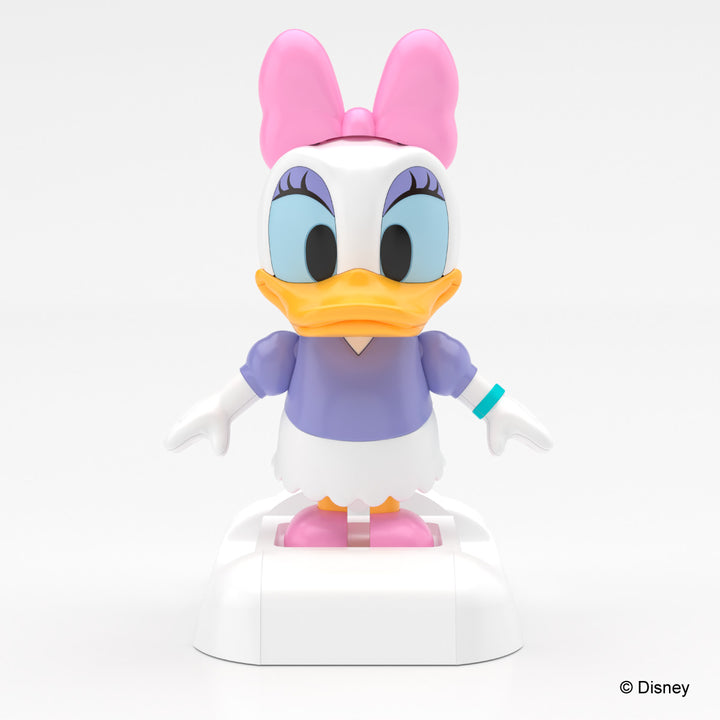 楽プラ トコトコ ディズニー キャラクター デイジー