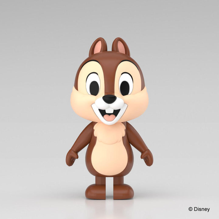 楽プラ トコトコ ディズニー キャラクター チップ