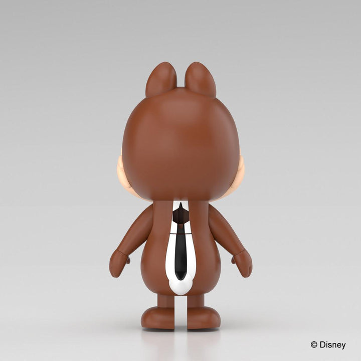 楽プラ トコトコ ディズニー キャラクター チップ