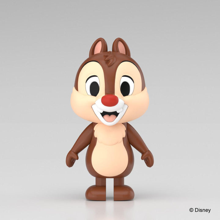 楽プラ トコトコ ディズニー キャラクター デール