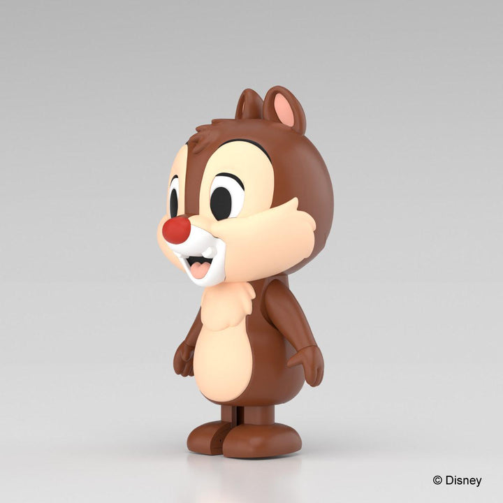 楽プラ トコトコ ディズニー キャラクター デール