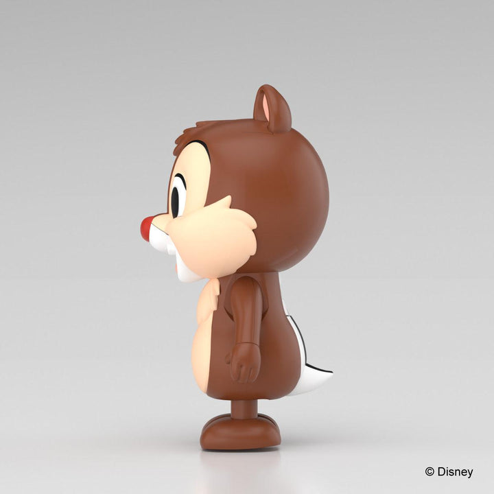 楽プラ トコトコ ディズニー キャラクター デール