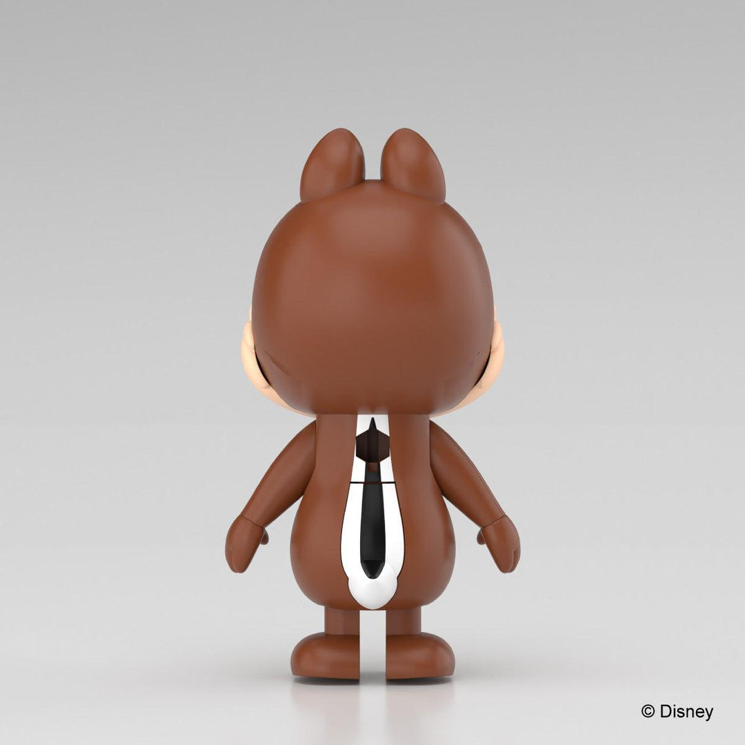楽プラ トコトコ ディズニー キャラクター デール