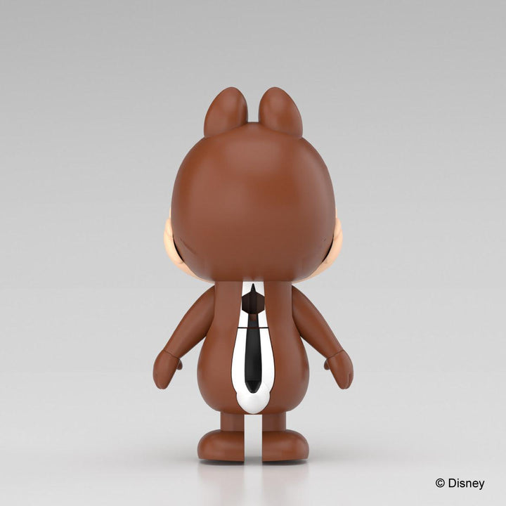 楽プラ トコトコ ディズニー キャラクター デール