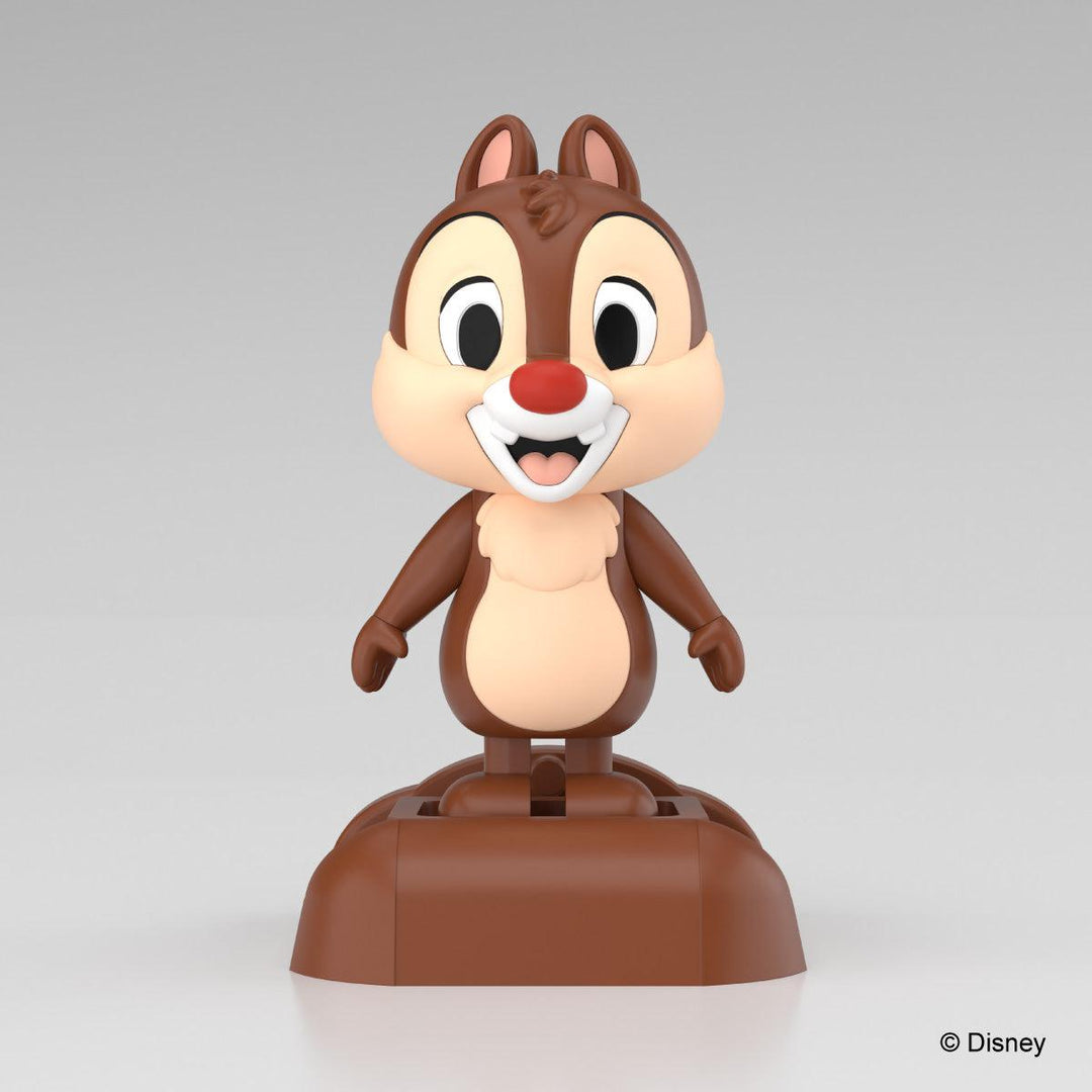 楽プラ トコトコ ディズニー キャラクター デール