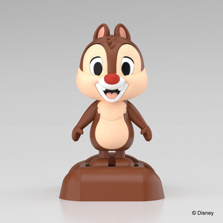 楽プラ トコトコ ディズニー キャラクター デール