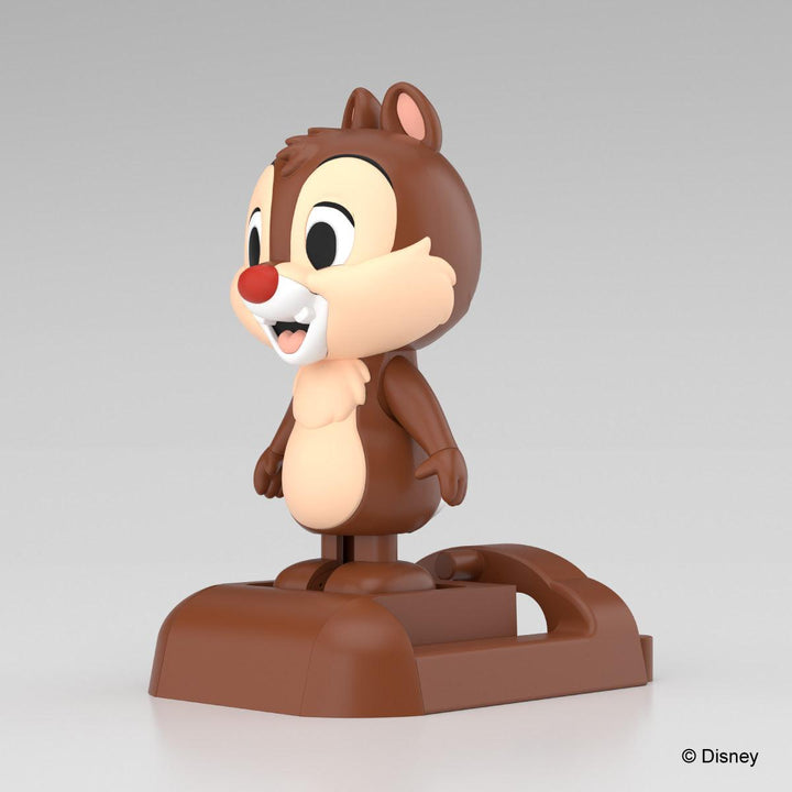 楽プラ トコトコ ディズニー キャラクター デール