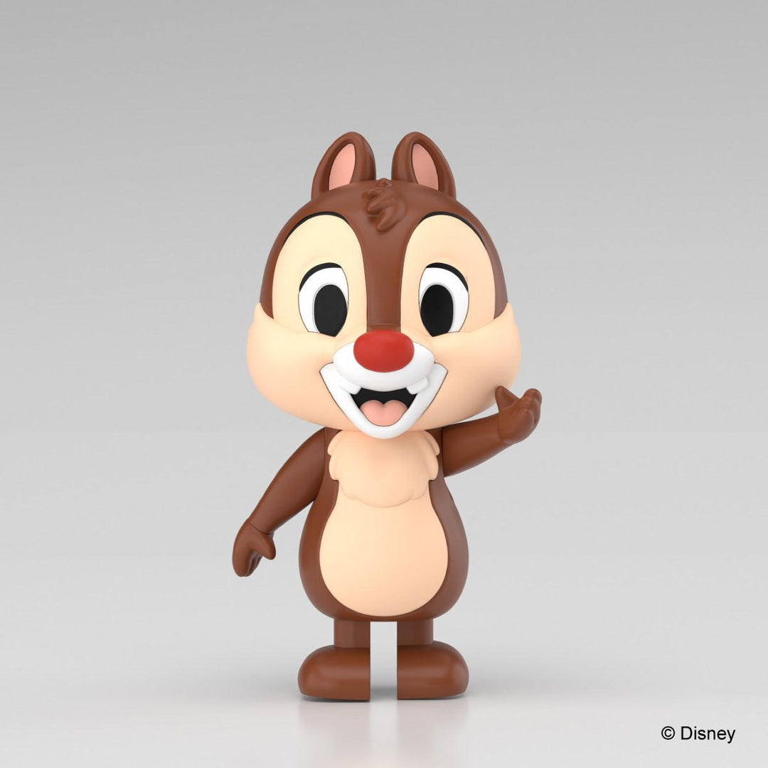 楽プラ トコトコ ディズニー キャラクター デール