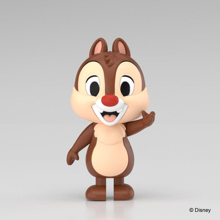 楽プラ トコトコ ディズニー キャラクター デール