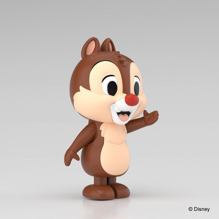 楽プラ トコトコ ディズニー キャラクター デール