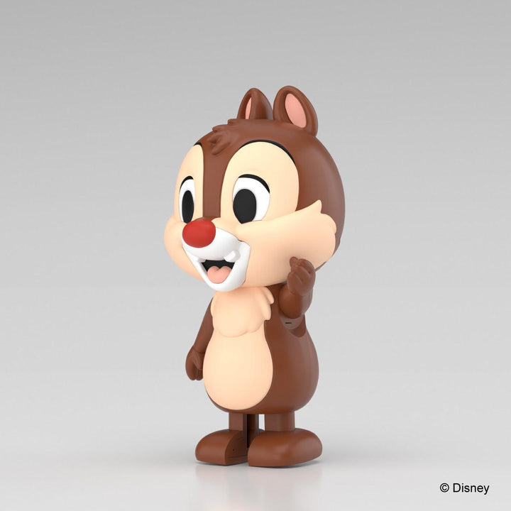 楽プラ トコトコ ディズニー キャラクター デール