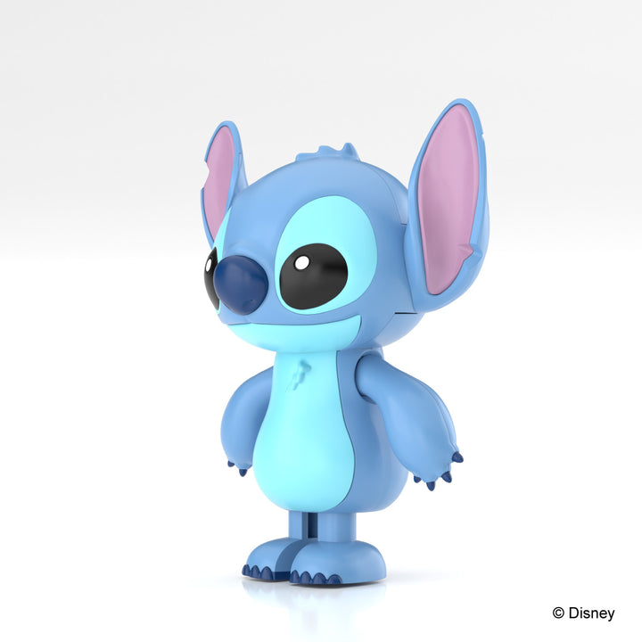 楽プラ トコトコ ディズニー キャラクター スティッチ