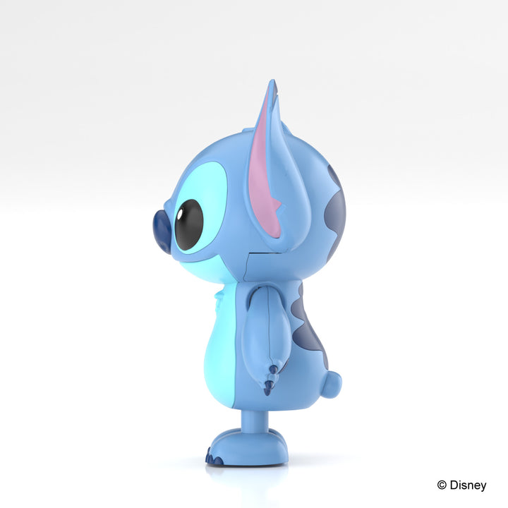 楽プラ トコトコ ディズニー キャラクター スティッチ