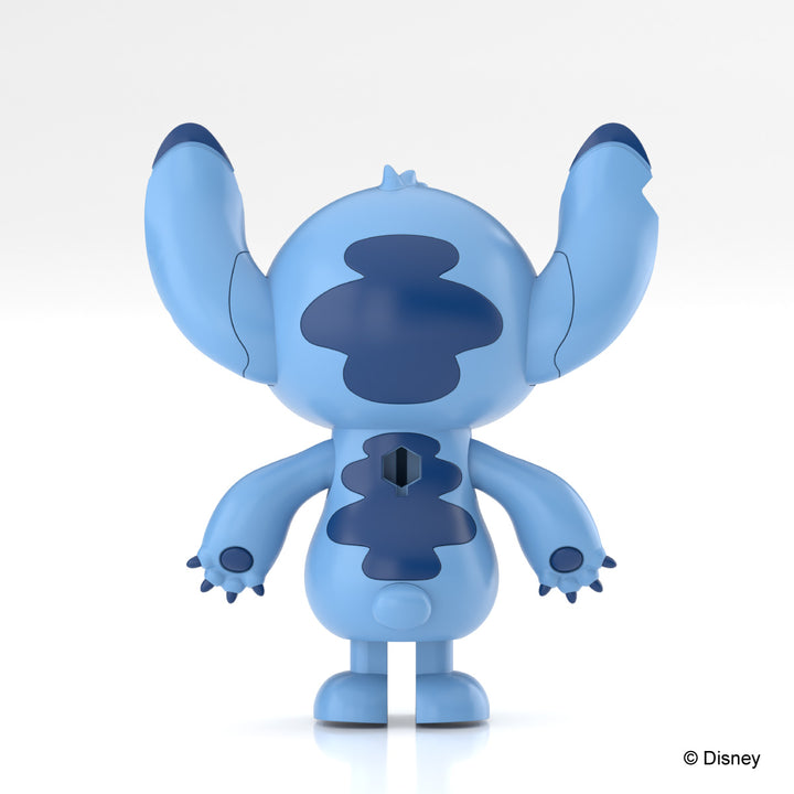 楽プラ トコトコ ディズニー キャラクター スティッチ