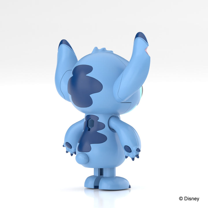 楽プラ トコトコ ディズニー キャラクター スティッチ