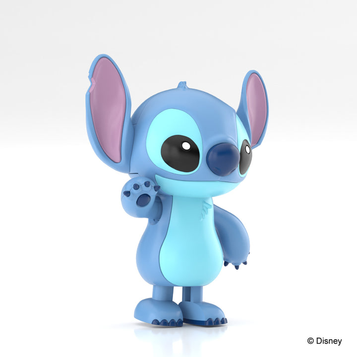 楽プラ トコトコ ディズニー キャラクター スティッチ