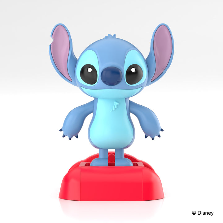 楽プラ トコトコ ディズニー キャラクター スティッチ
