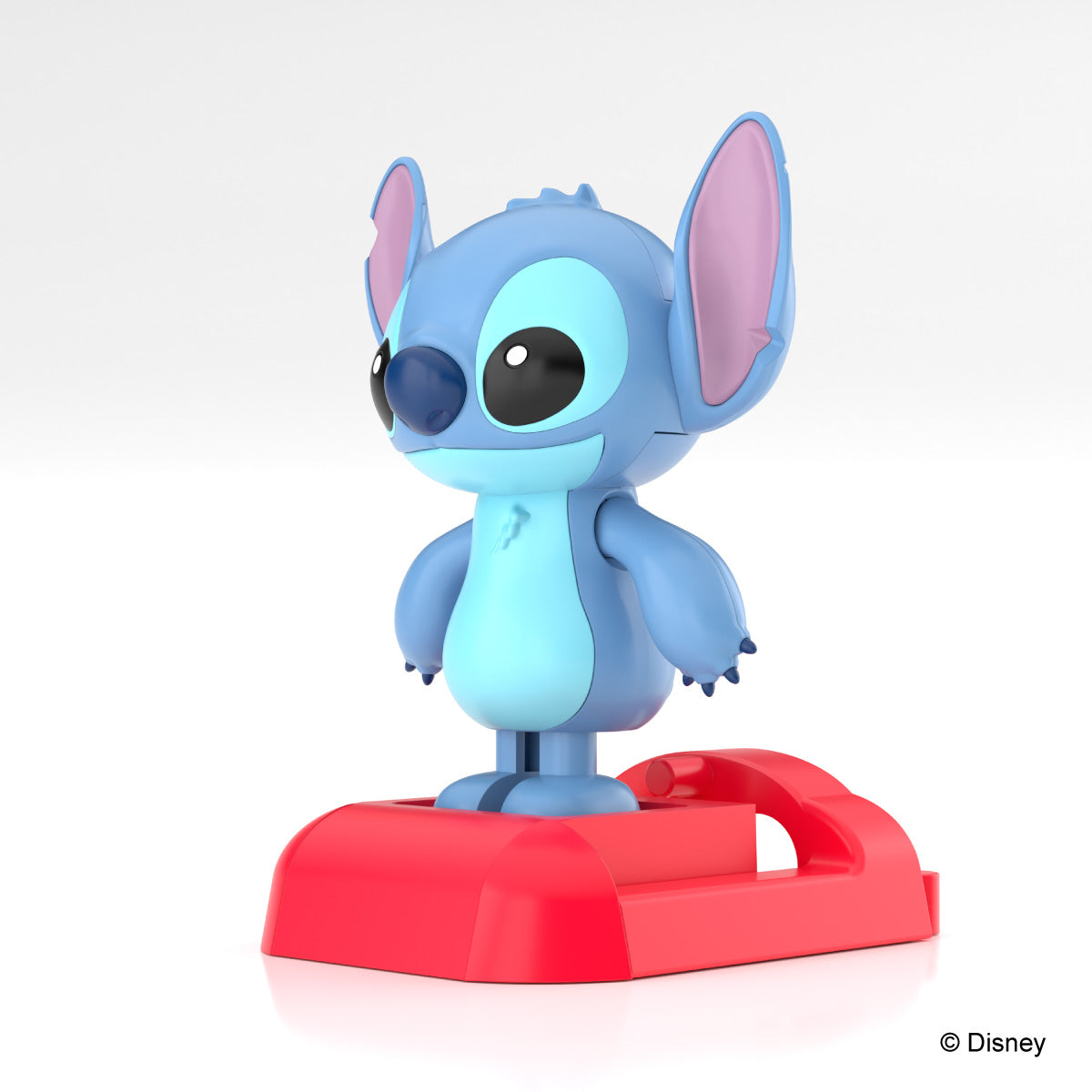 楽プラ トコトコ ディズニー キャラクター スティッチ – SOOTANG