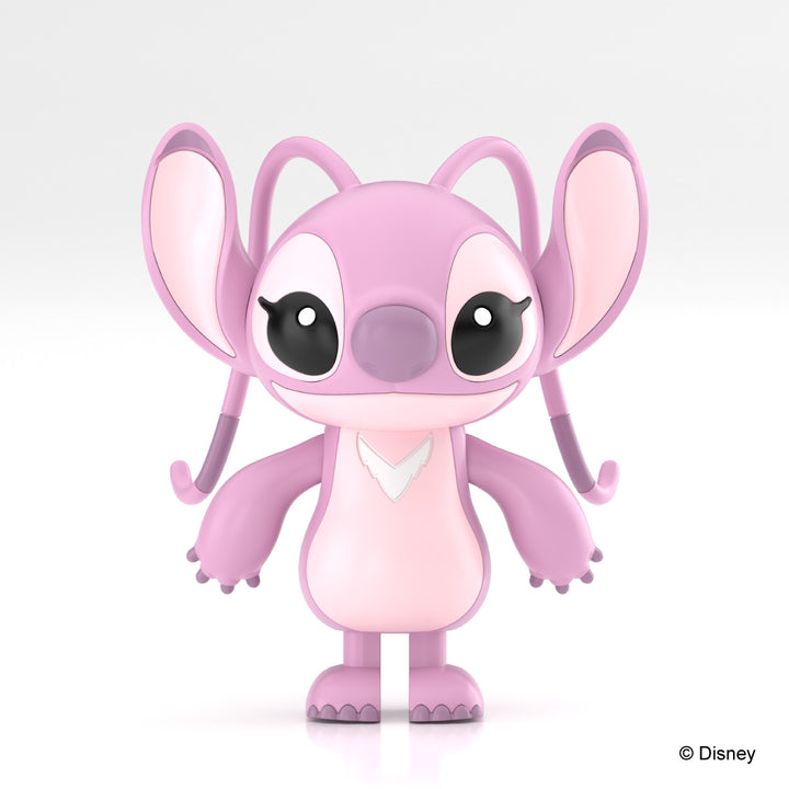 楽プラ トコトコ ディズニー キャラクター エンジェル