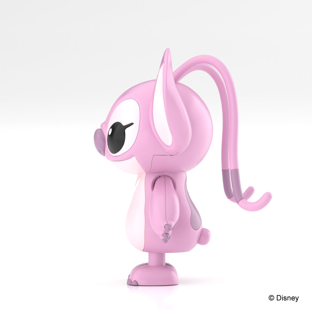 楽プラ トコトコ ディズニー キャラクター エンジェル