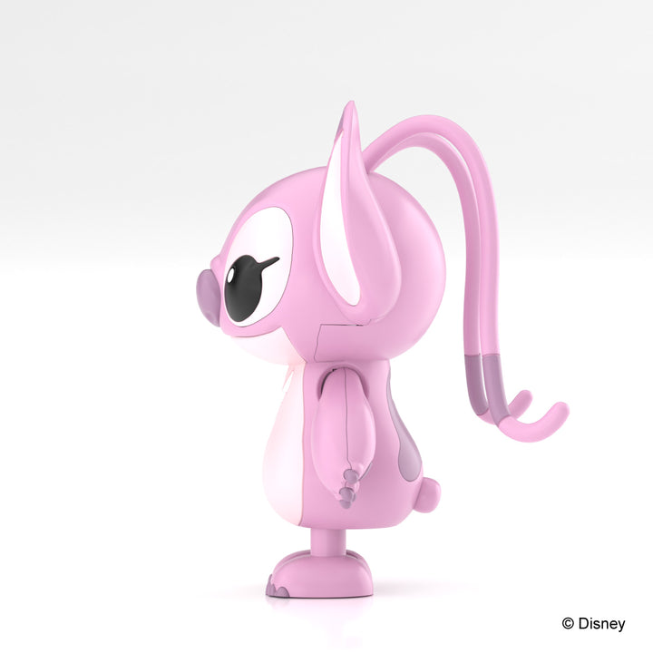 楽プラ トコトコ ディズニー キャラクター エンジェル