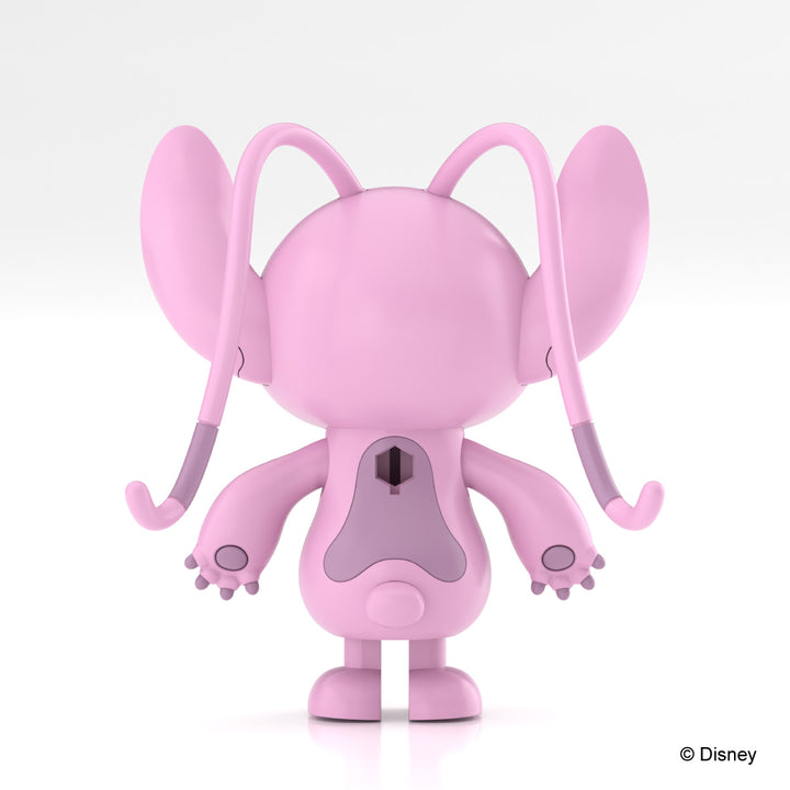 楽プラ トコトコ ディズニー キャラクター エンジェル