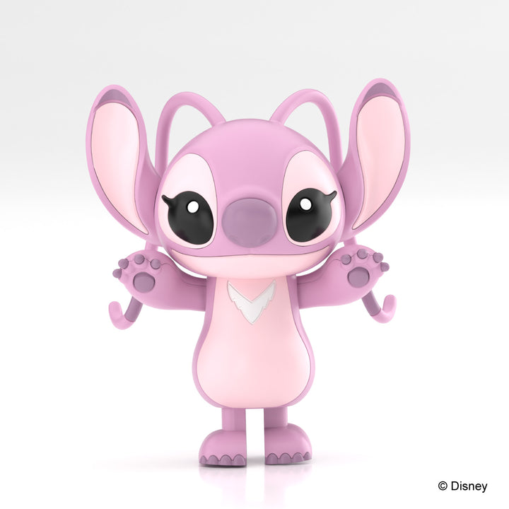 楽プラ トコトコ ディズニー キャラクター エンジェル