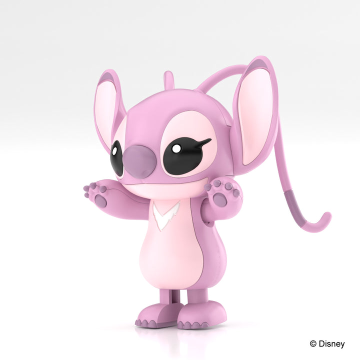 楽プラ トコトコ ディズニー キャラクター エンジェル
