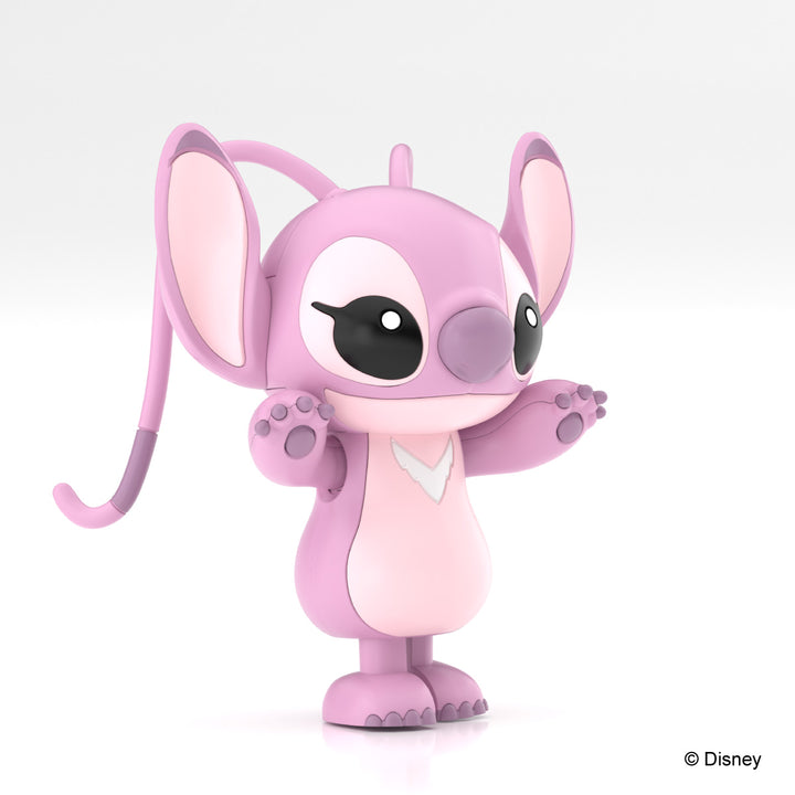 楽プラ トコトコ ディズニー キャラクター エンジェル