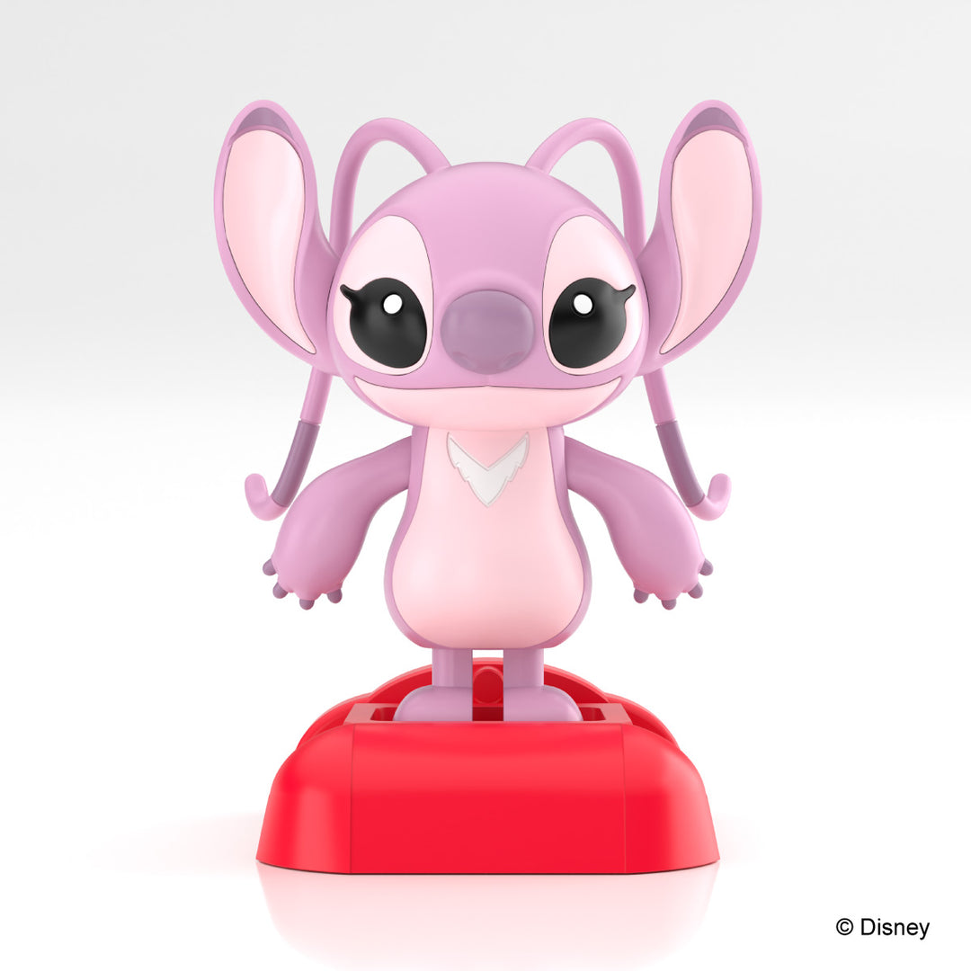 楽プラ トコトコ ディズニー キャラクター エンジェル