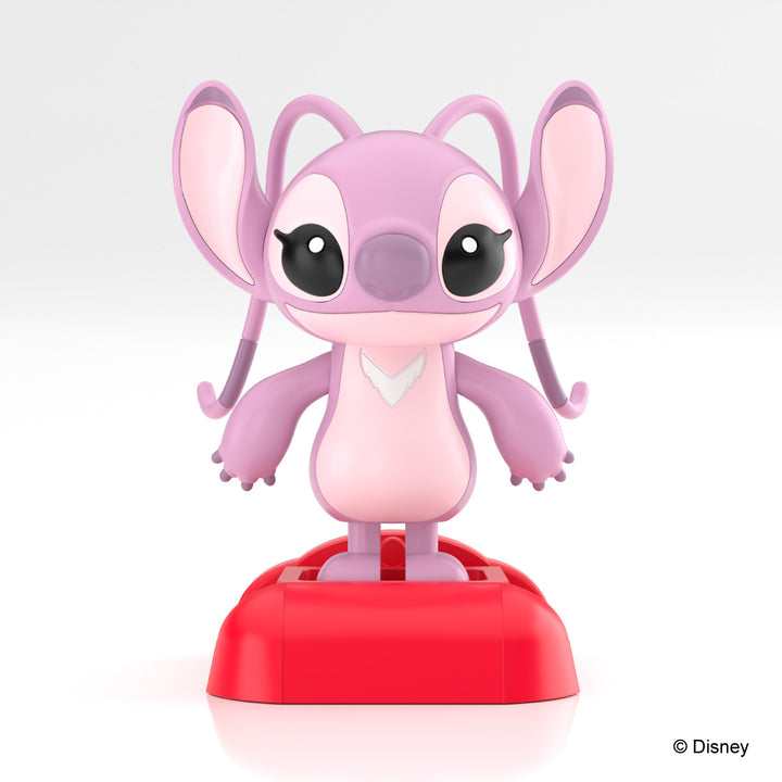 楽プラ トコトコ ディズニー キャラクター エンジェル